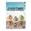 Frozen Frappé verfrissing