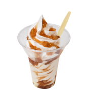 Sorbet Appel-Kaneel,Angelo,Soft Ice Corner;3,85